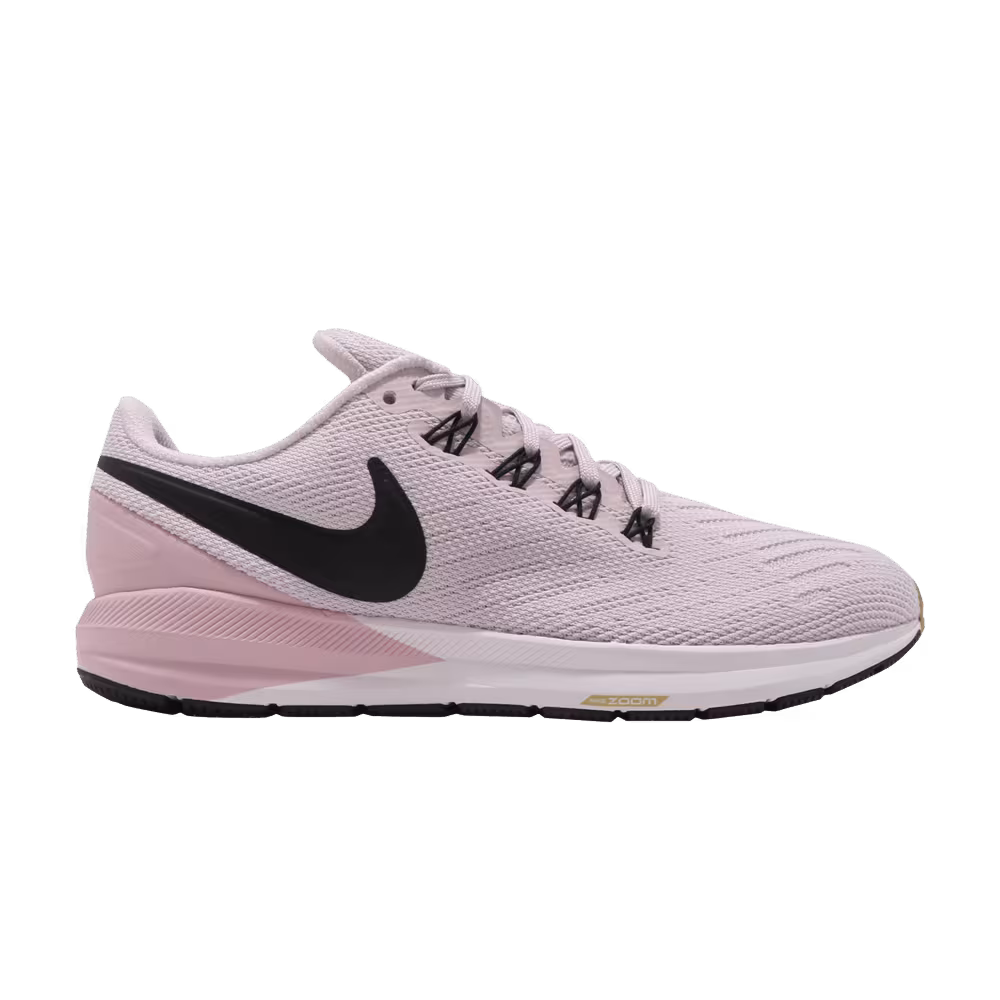 Nike Women's Air Zoom Structure 22 Platinum Violet