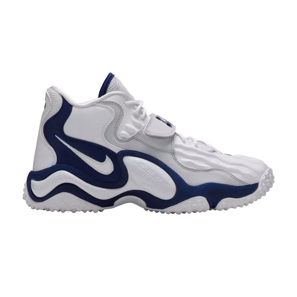 Nike Zoom Turf Jet Barry Sanders