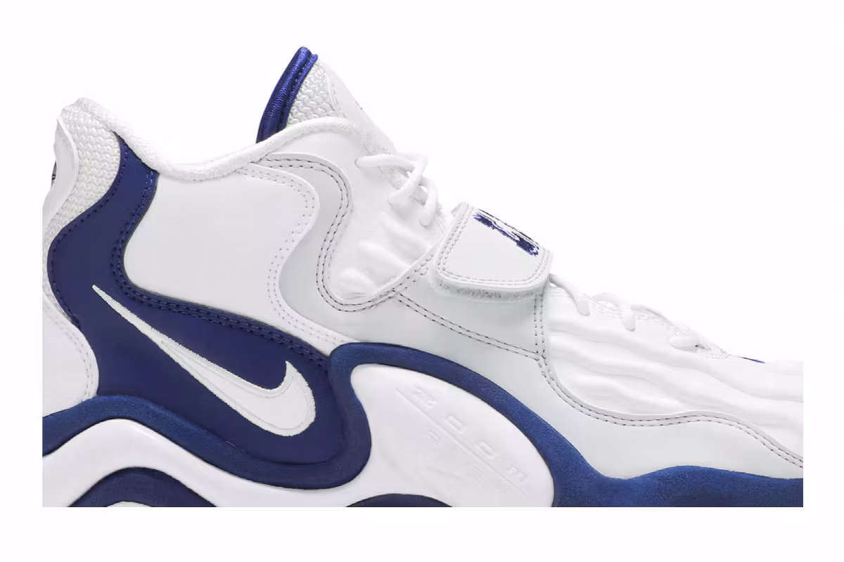 Nike Zoom Turf Jet Barry Sanders, view 3