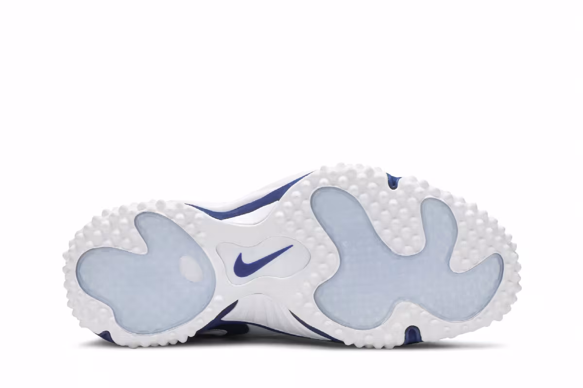 Nike Zoom Turf Jet Barry Sanders, view 5