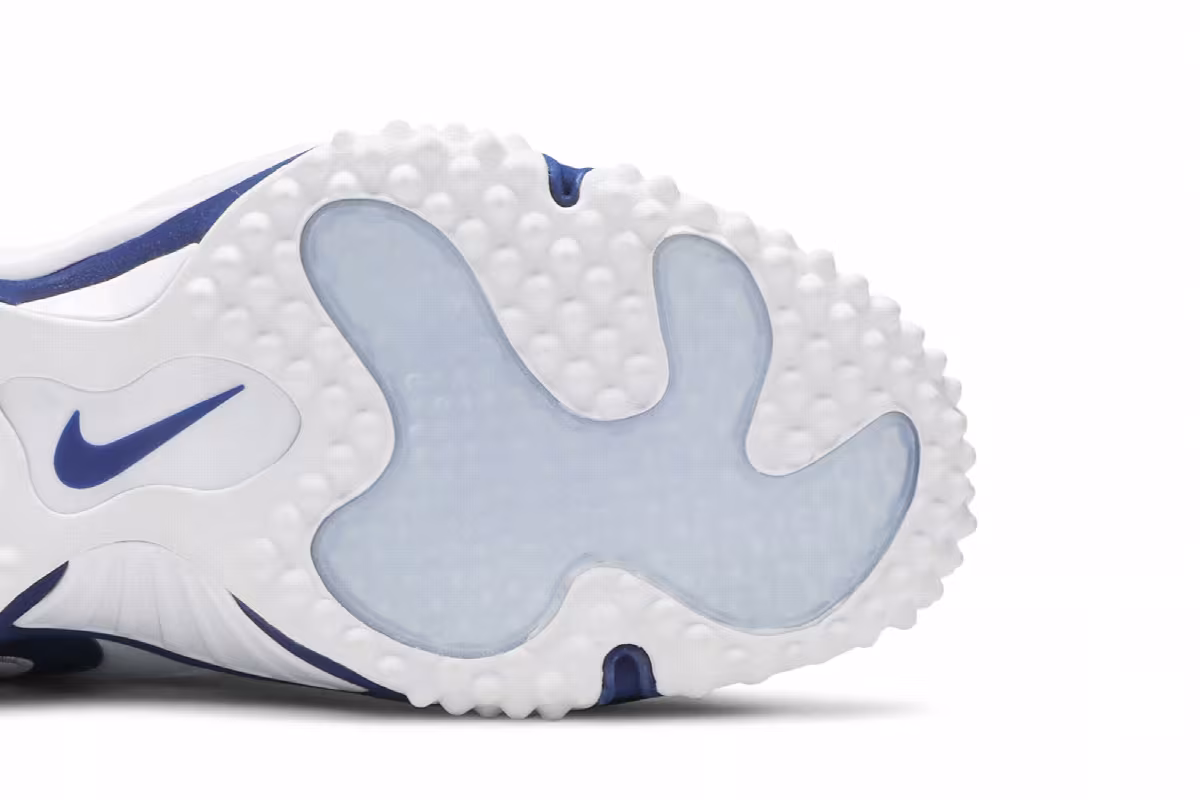 Nike Zoom Turf Jet Barry Sanders, view 6