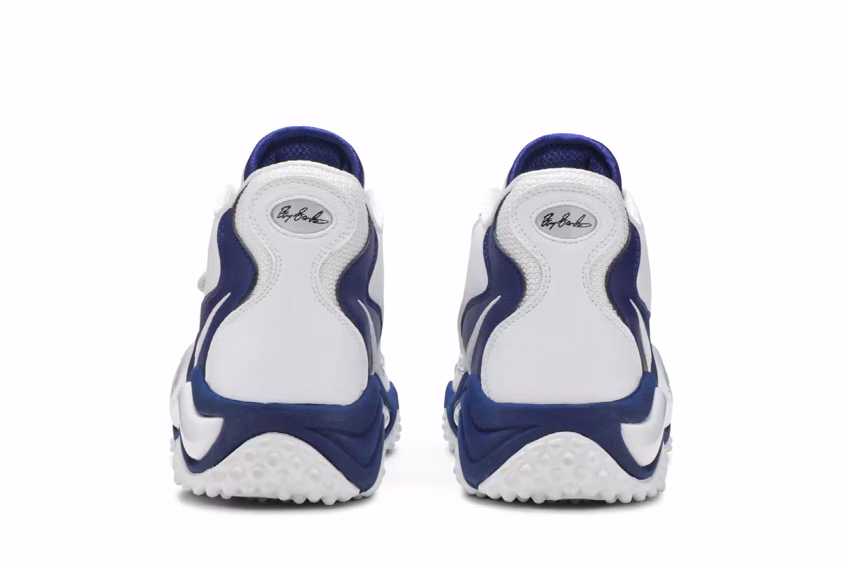 Nike Zoom Turf Jet Barry Sanders, view 7