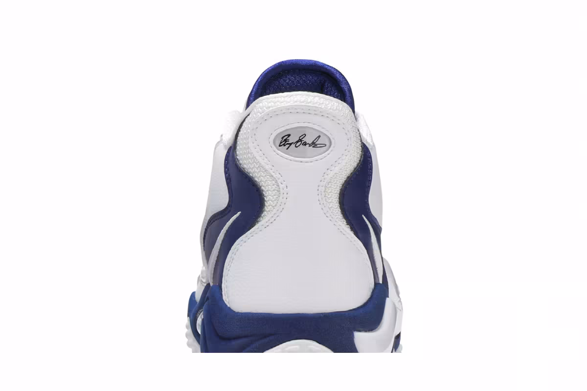 Nike Zoom Turf Jet Barry Sanders, view 8