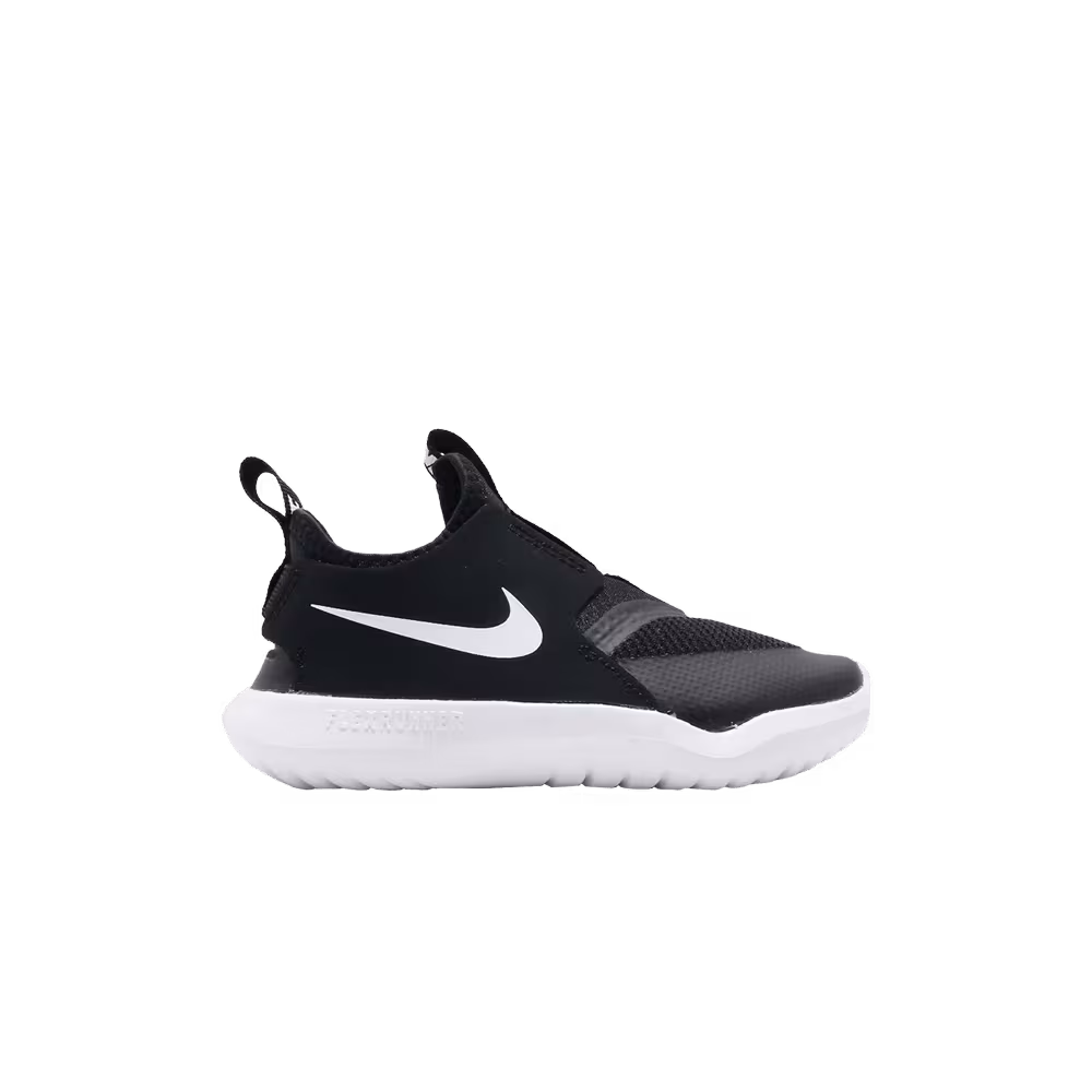 Nike Flex Runner TD Black