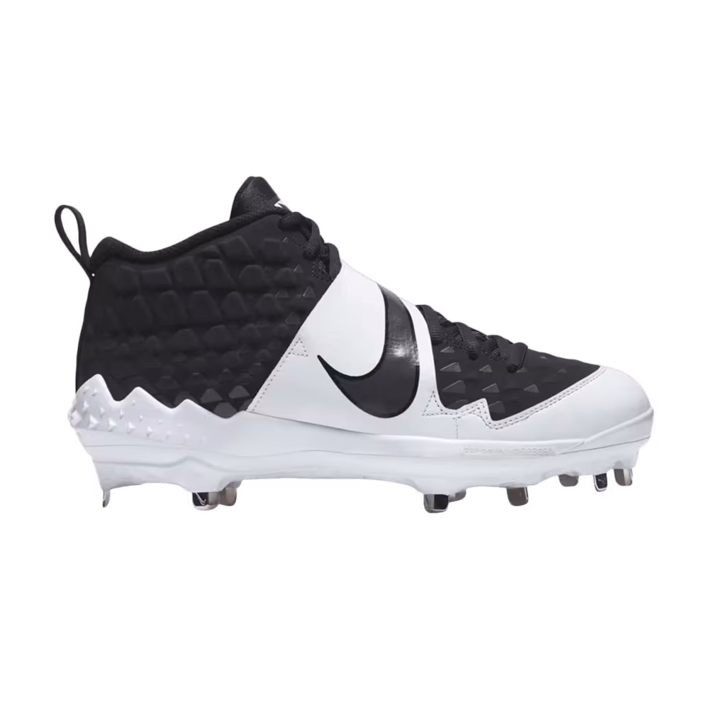 Nike Force Air Trout 6 Pro Black