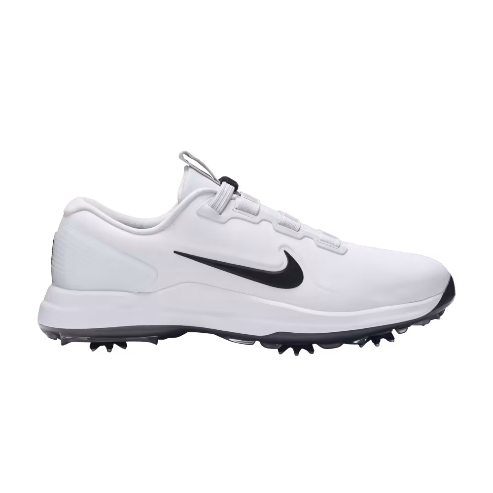 Nike Tiger Woods 71 FastFit White