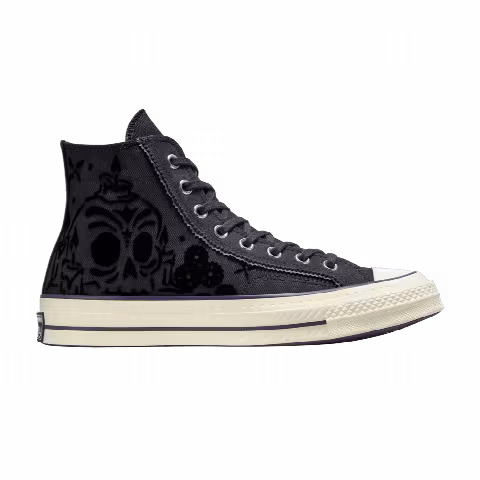 Converse Chuck 70 High 'Día De Muertos 2024'