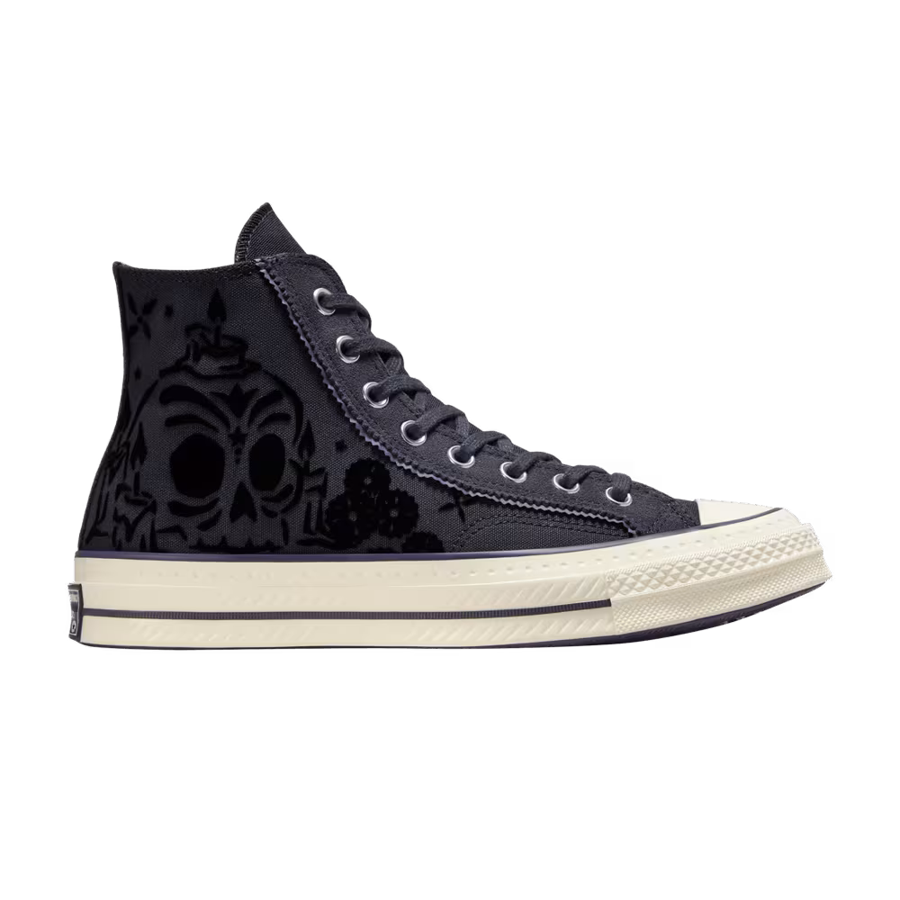 Converse Chuck 70 High Día De Muertos 2024