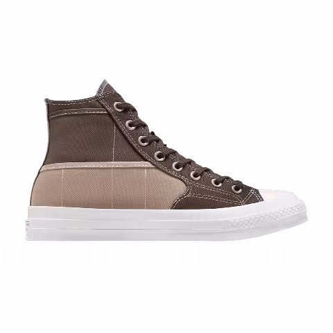 Converse Chuck 70 High 'Durable Neutrals - Truffle Vintage Cargo'