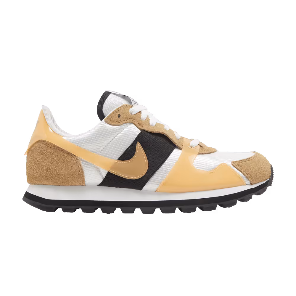 Nike Women's V-Love OX Parachute Beige