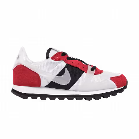 Nike Wmns V-Love OX 'White Gym Red'