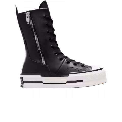 Converse Chuck 70 Plus X High 'Black Egret'