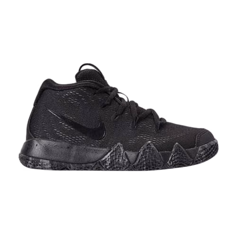 Nike Kyrie 4 PS Black