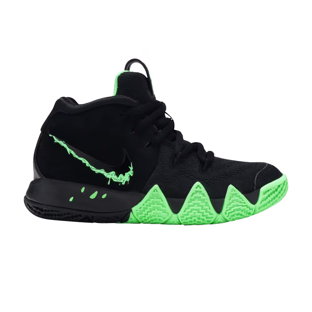 Nike Kyrie 4 PS Halloween