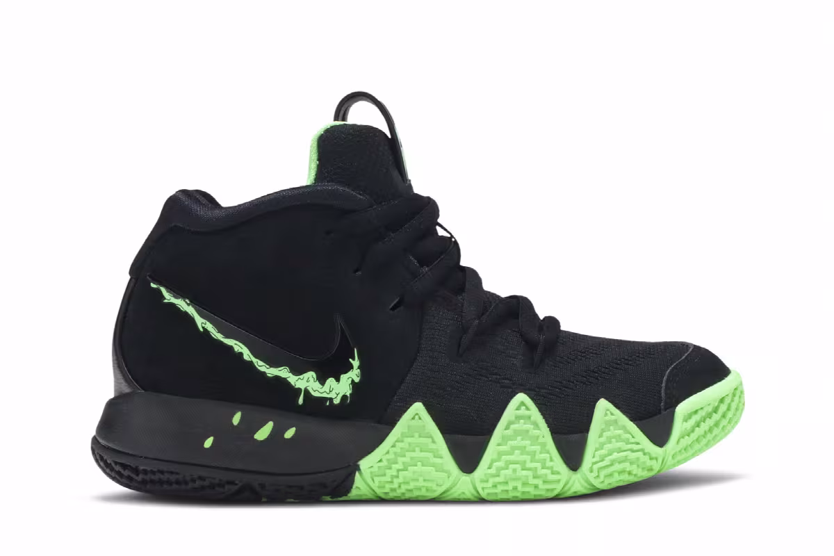 Nike Kyrie 4 PS Halloween, view 2