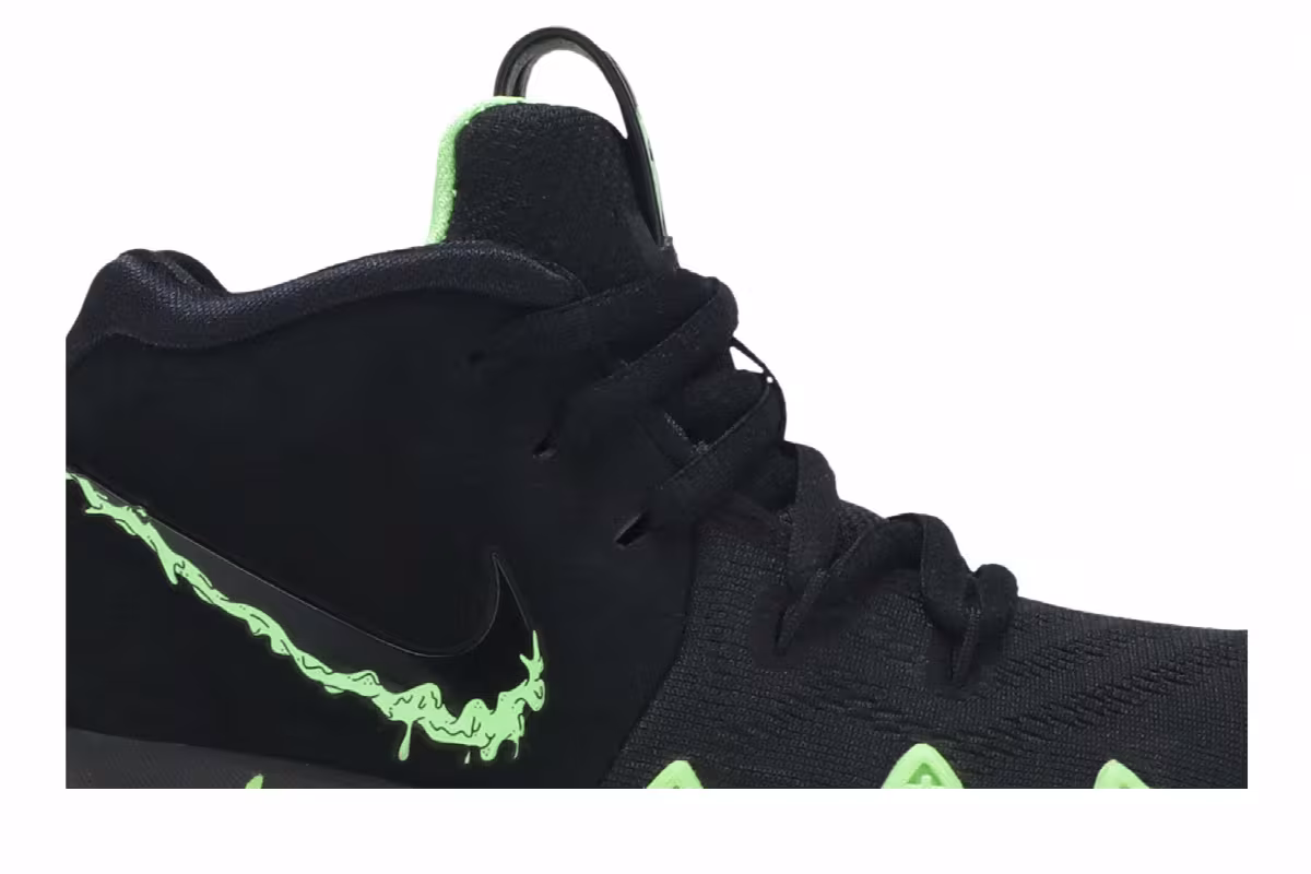 Nike Kyrie 4 PS Halloween, view 3