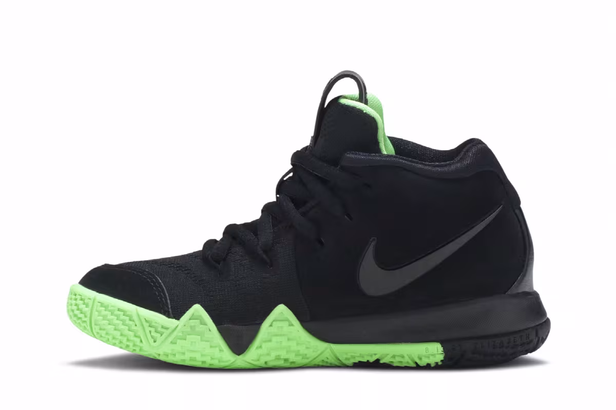 Nike Kyrie 4 PS Halloween, view 4