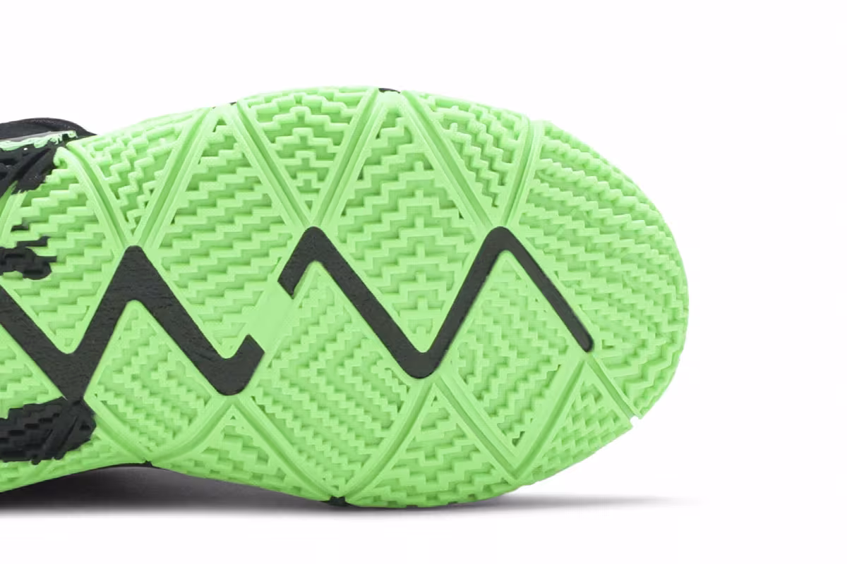 Nike Kyrie 4 PS Halloween, view 6