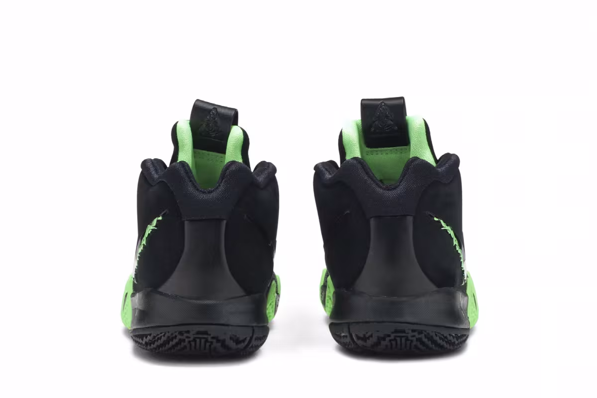 Nike Kyrie 4 PS Halloween, view 7