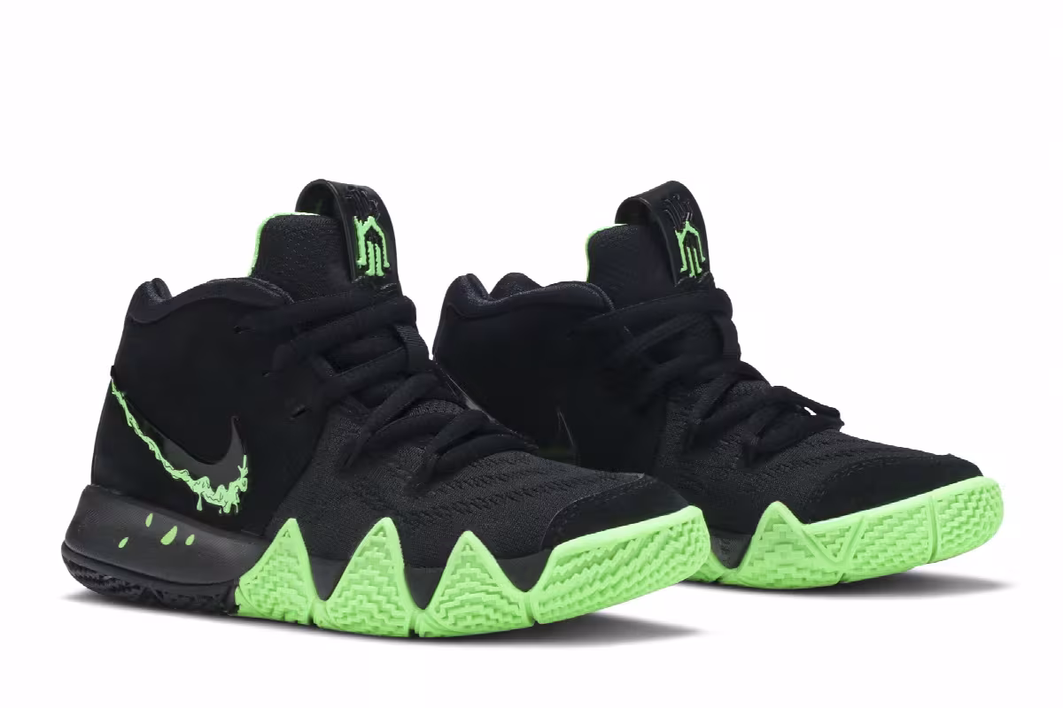 Nike Kyrie 4 PS Halloween, view 9