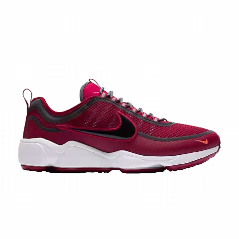 Nike Air Zoom Spiridon Ultra 'Team Red'