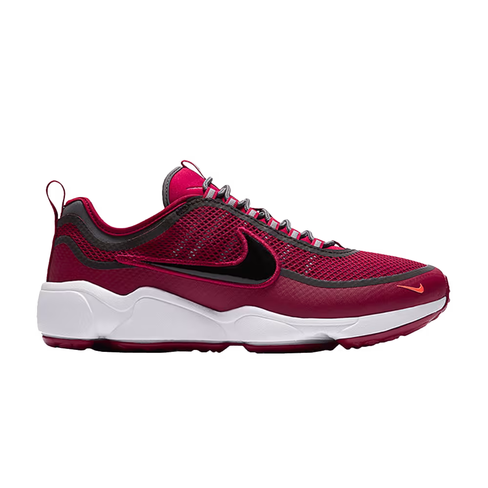 Nike Air Zoom Spiridon Ultra Team Red