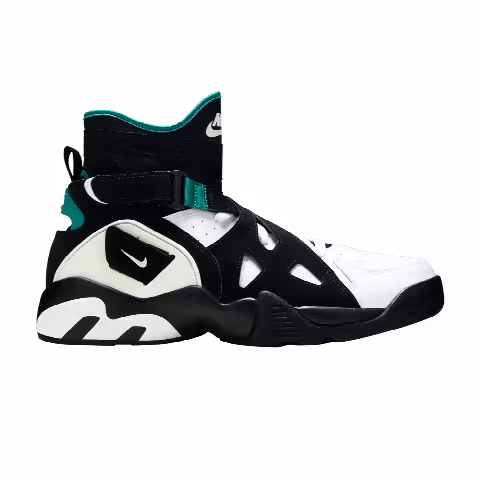 Nike Air Unlimited 'Emerald'
