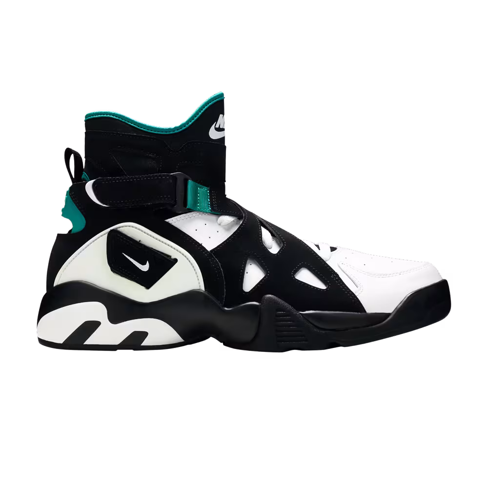 Nike Air Unlimited Emerald