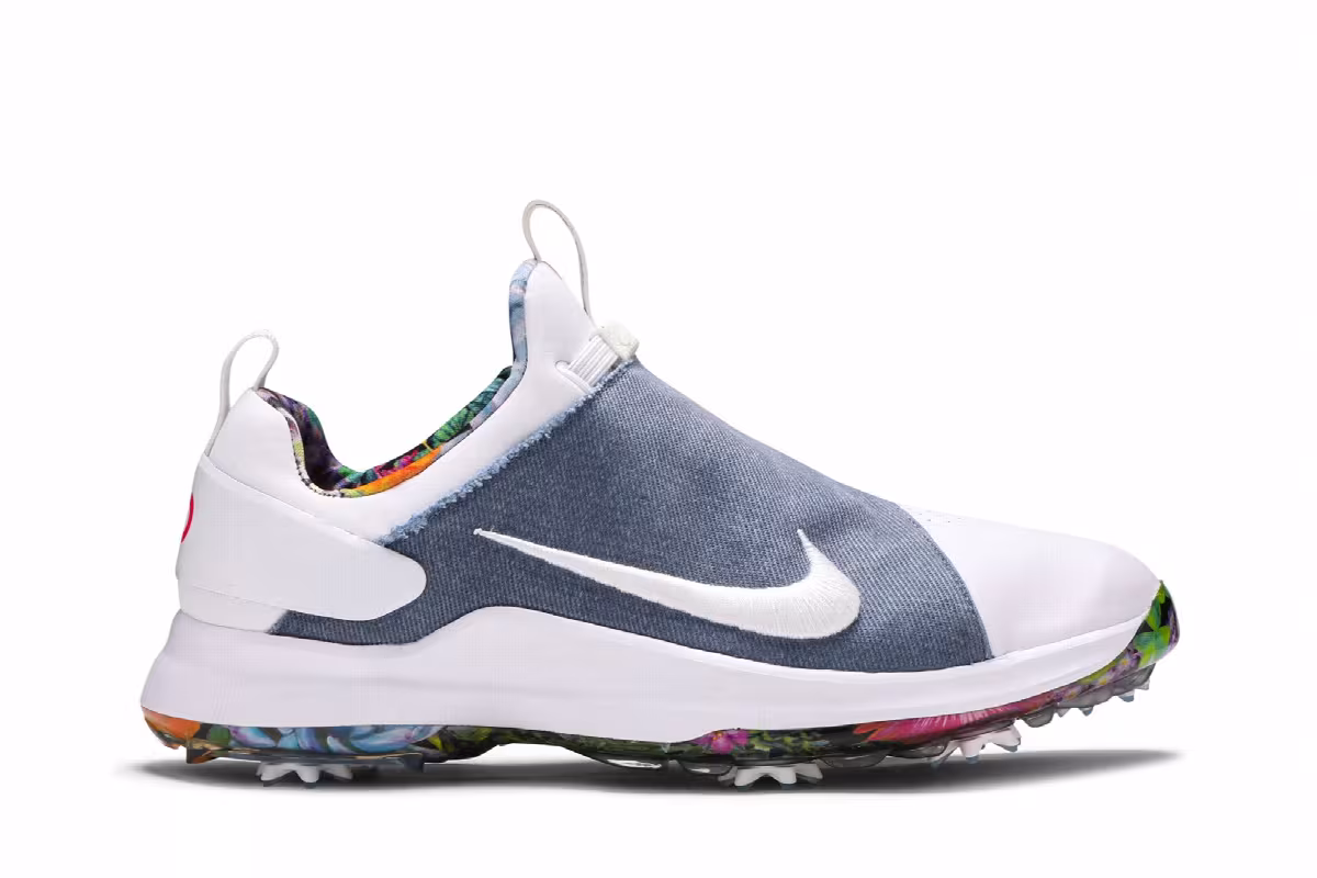 Nike Tour Premiere NRG No Denim Allowed, view 2