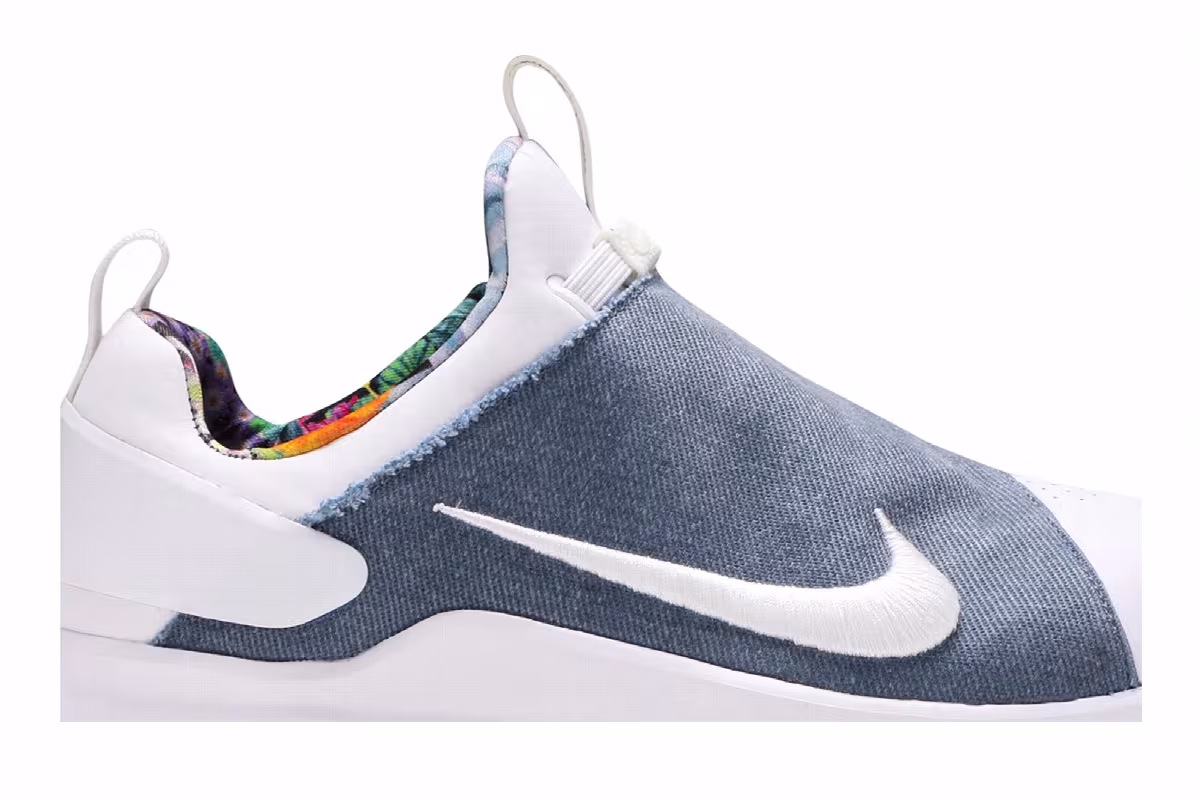 Nike Tour Premiere NRG No Denim Allowed, view 3