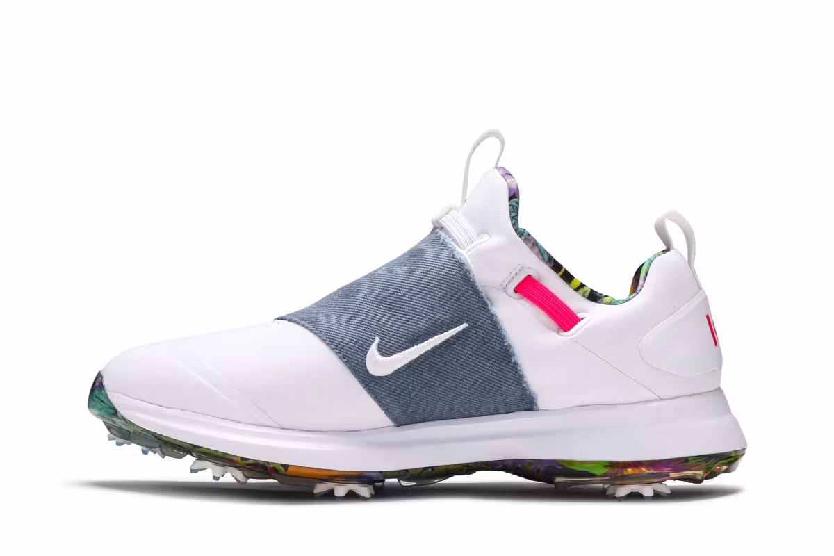 Nike Tour Premiere NRG No Denim Allowed, view 4