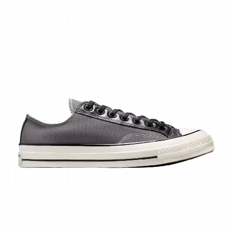 Converse Chuck 70 Low 'Leather Overlays - Sharkskin'
