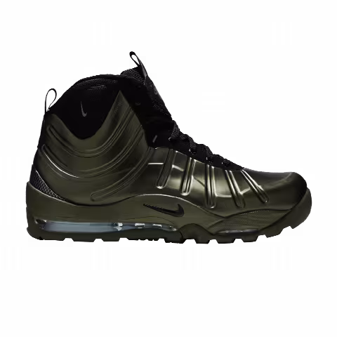 Nike Air Bakin Posite 'Medium Olive'