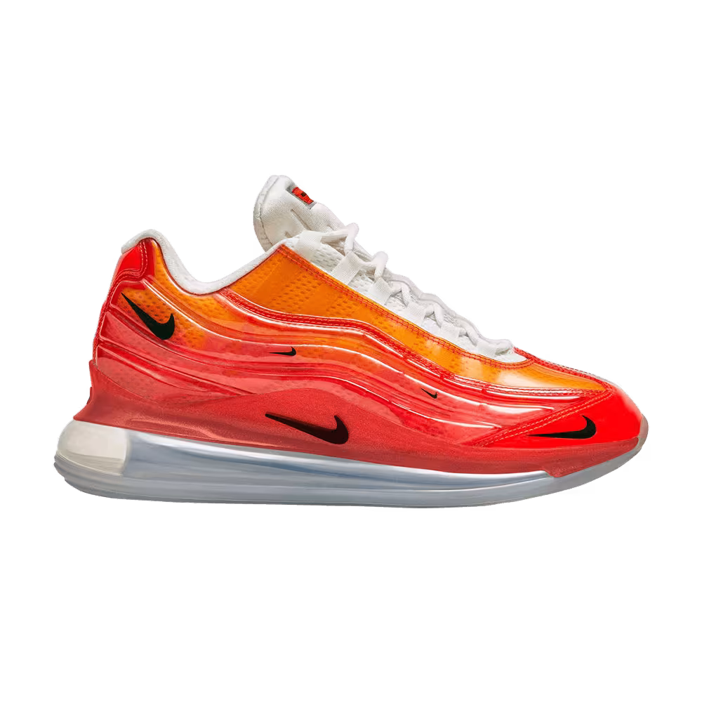 Heron Preston x Nike Air Max 720/95 iD