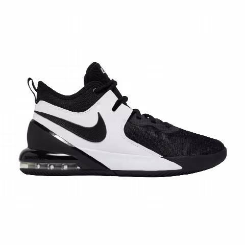 Nike Air Max Impact 'Black White'