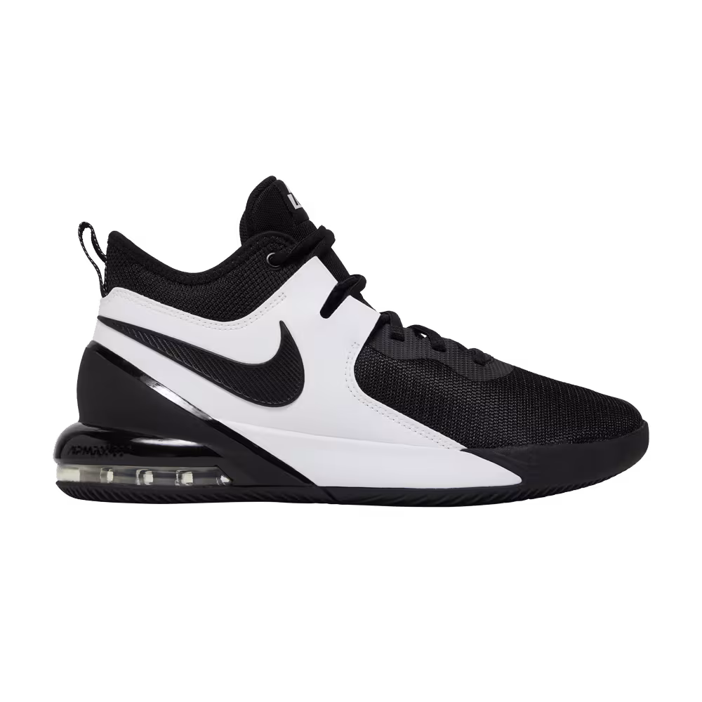 Nike Air Max Impact Black White