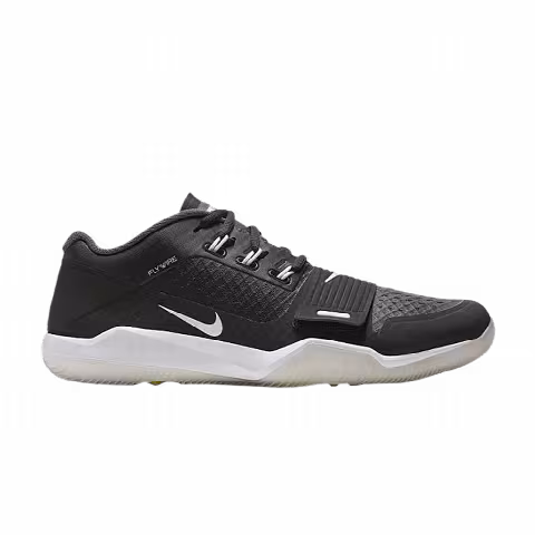 Nike Alpha Menace Turf Low 'Black'