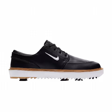 Nike Janoski G Tour 'Black Gum'