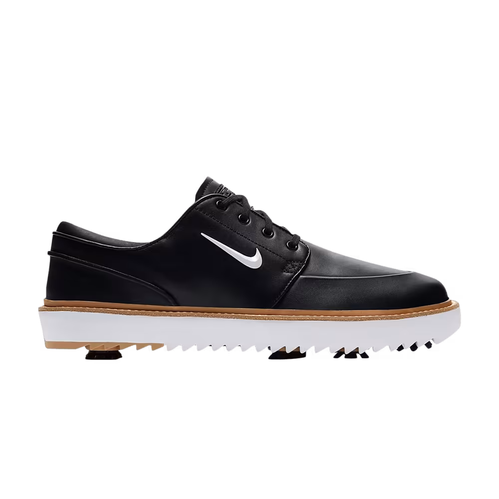 Nike Janoski G Tour Black Gum