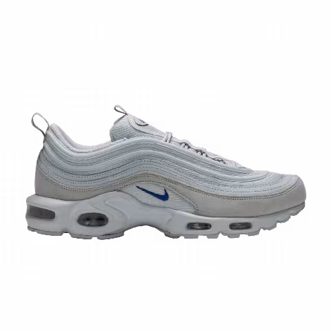 Nike Air Max Plus 97 'Platinum Blue'