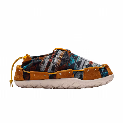 Nike Air Moc 'N7 Pendleton'