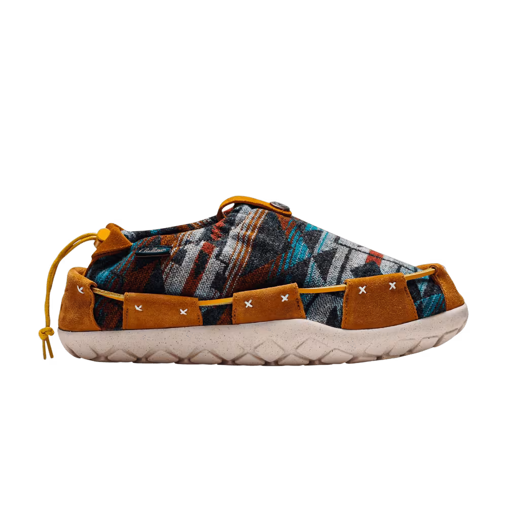 Nike Air Moc N7 Pendleton