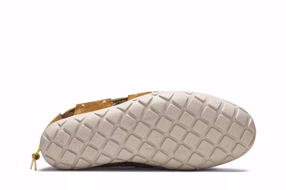 Nike Air Moc N7 Pendleton, view 5