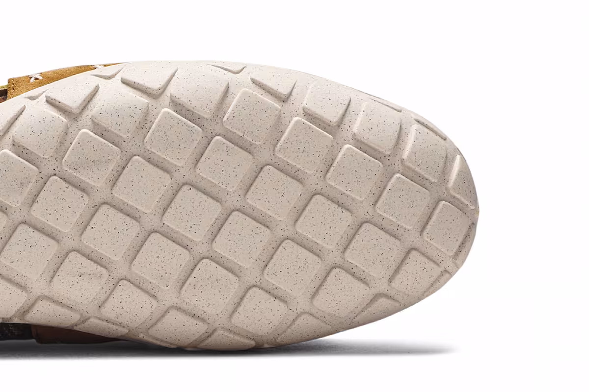 Nike Air Moc N7 Pendleton, view 6