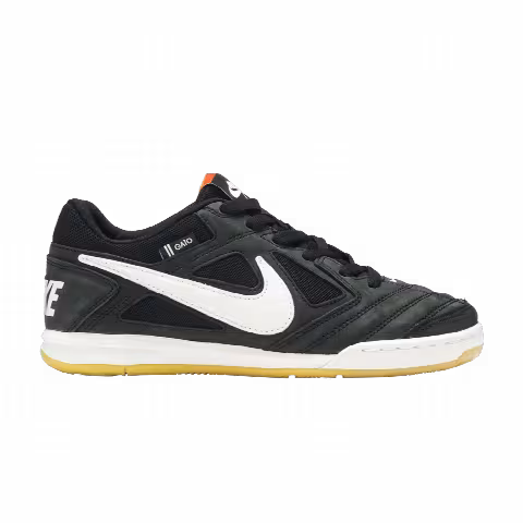 Nike Gato SB 'Orange Label'
