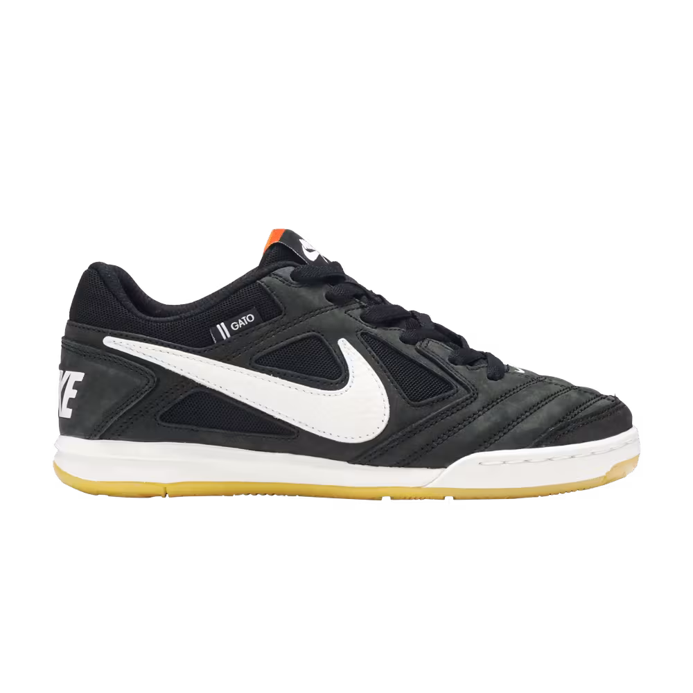Nike Gato SB Orange Label