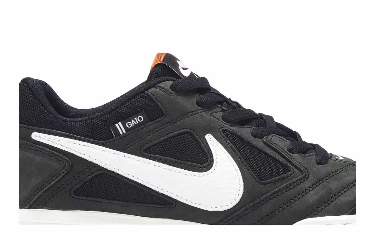 Nike Gato SB Orange Label, view 3