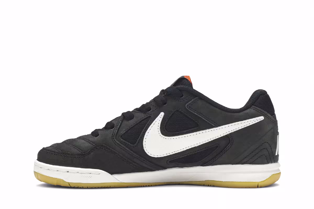Nike Gato SB Orange Label, view 4