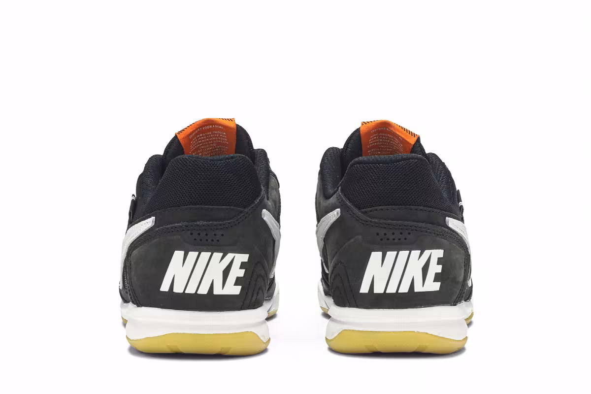 Nike Gato SB Orange Label, view 7