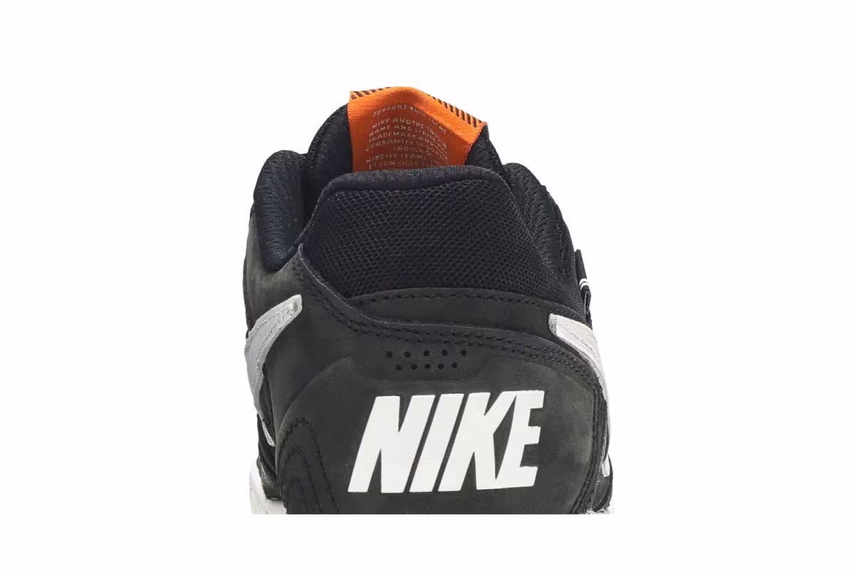 Nike Gato SB Orange Label, view 8